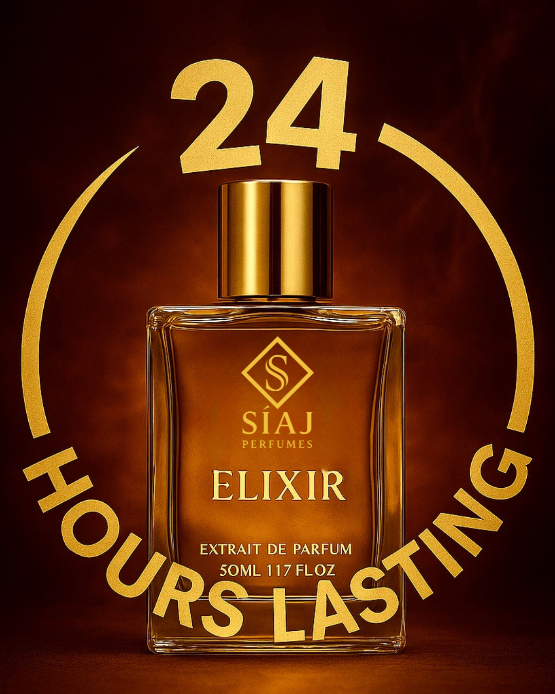 ELIXIR - Extrait De Parfum