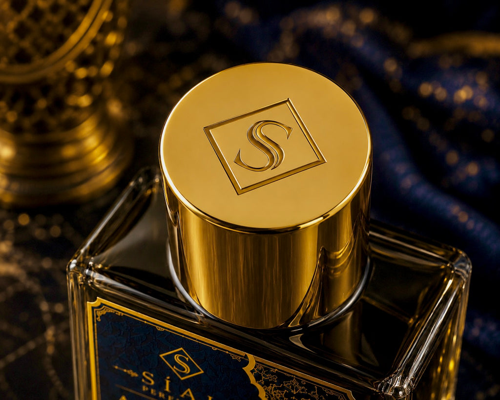 Arabian Elixir - Extrait 50ml
