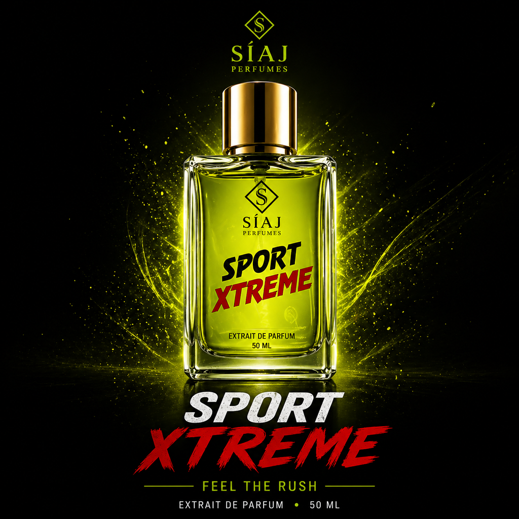 Sport Xtreme - Extrait 50ml