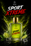 Sport Xtreme - Extrait 50ml