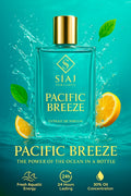 PACIFIC BREEZE - Extrait De Parfum