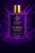 PURPLE WAVE - Extrait De Parfum
