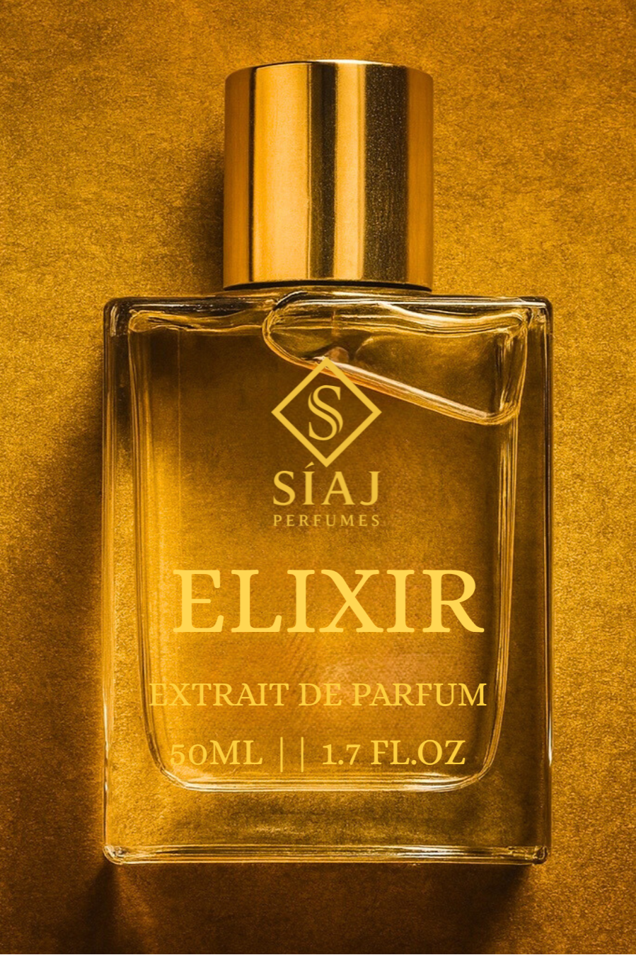 ELIXIR - Extrait De Parfum