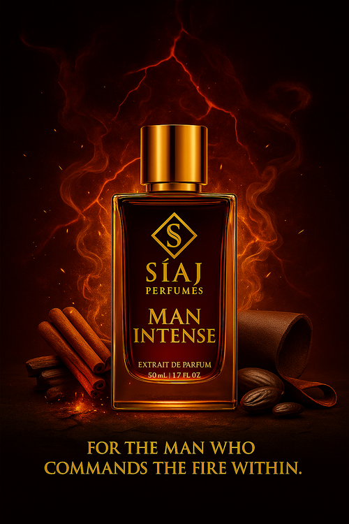 MAN INTENSE - Extrait De Parfum